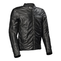 Difi Jacket Boston EDT Blk 52 104695