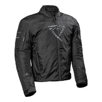 Difi Jacket Ibarra Aerotex Blk S 105135