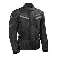 Difi Jacket Compass Aerotex Blk S 105449