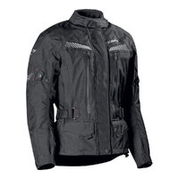 Difi Jacket Lady Compass Aerotex Blk 38 S 105654