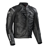 Difi Jacket Monza Blk 50 108051