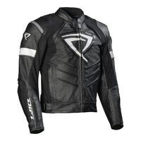 Difi Jacket Monza Blk/Wht 48 108037