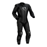 Difi Suit Imola 1PC Blk 48 107320