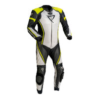 Difi Suit Imola 1PC Blk/Wht/Yel 50 107368