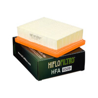 HIFLOFILTRO  Air Filter Element  HFA6509