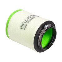 HIFLOFILTRO  Foam Air Filter  HFF1027  ATV 70mm I.D. X 140mm