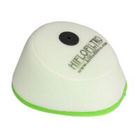 HIFLOFILTRO  Foam Air Filter  HFF2020