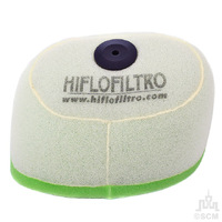 HIFLOFILTRO AIR FILTER KX125/250 '02-'08