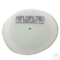 HIFLOFILTRO AIR FILTER DRZ/KLX400