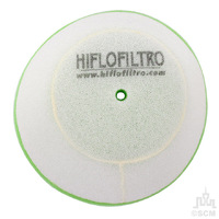 HIFLOFILTRO AIR FILTER YZ85 '02-'08