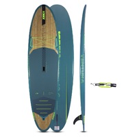 Jobe Ventura 10.6 Bamboo Stand Up Paddle Board