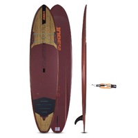 Jobe Parana 11.6 Bamboo Paddle Board