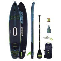 Jobe E-Duna 11.6 Inflatable Paddle Board Package + E-duna Electric Motor Drive