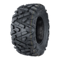 WANDA ATV TYRE 25X8-12 P350 6PR TL 43J