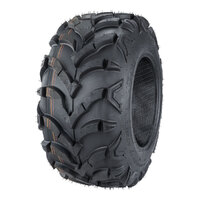 WANDA ATV TYRE 22X7-11 P341 6PR TL 32F