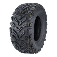 WANDA ATV TYRE 25X10-12 P3103 6PR TL 50J