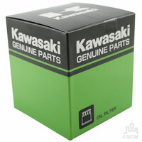 GENUINE KAWASAKI ELEMENT-OIL-FILTER