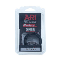 (NEW) ARIETE DUST SEAL SET AR1.159 (SUITS 158)