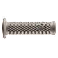 ARIETE HAND GRIPS - ARIES - ROAD - GREY Open End : 02636