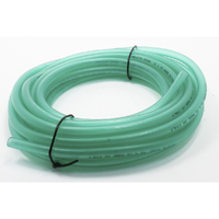 ARIETE FUEL HOSE - GREEN 10.0 X 15 MM / 10M - 11934/10-V