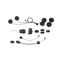 Helmet Clamp Kit For 5s Model