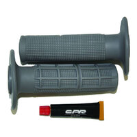 CPR GRIPS OFF ROAD HALF WAFFLE GREY