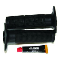 CPR GRIPS OFF ROAD HALF WAFFLE BLACK