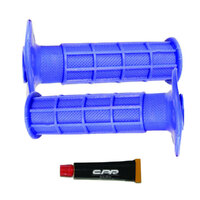 CPR GRIPS OFF ROAD HALF WAFFLE BLUE