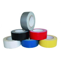 CPR RACE TAPE 25M RED (TD25R)