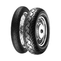 Z - ROUTE MT66  140/90-15 M/C 70H TL (61-440-48)