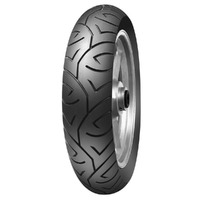 Z - SPORT DEMON 130/80-17 M/C 65H TL (61-384-13)