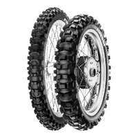 SCORPION XC MID HARD 140/80-18 M/C 70M M+S