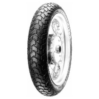 MT60 RS FRONT 110/80R18 TL 58H