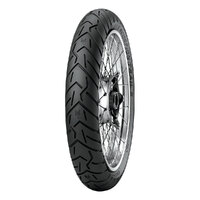 SCORPION TRAIL II FRONT 120/70ZR17 TL (58W)