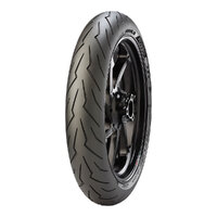 DIABLO ROSSO III FRONT 110/70ZR17 TL 54W