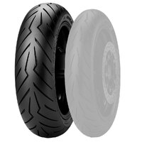 DIABLO ROSSO SCOOTER REAR 160/60R14 M/C 65H TL