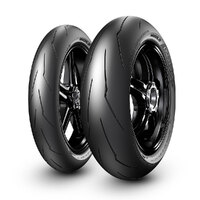 DIABLO SUPERCORSA SP V3 FRONT 120/70ZR17 M/C (58W) TL