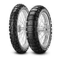 P - SCORPION RALLY FRONT 110/80R19 M/C 59R MST TL