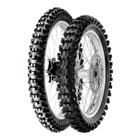 SCORPION XC INTER MID SOFT FRONT 80/100-21 51R MST