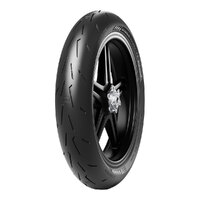 DIABLO ROSSO IV CORSA FRONT 110/70ZR17 M/C 54W TL