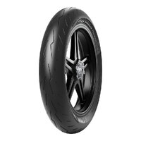 DIABLO ROSSO IV FRONT 110/70R17 M/C 54H TL