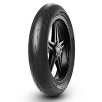 DIABLO ROSSO IV FRONT 120/60R17 M/C (55W) TL