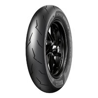 DIABLO ROSSO SCOOTER SC FRONT 120/70-15 M/C 56S TL