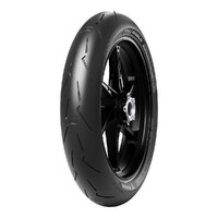 DIABLO SUPERCORSA SC V4  FRONT 110/70R17 M/C 54V TL SC1