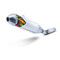 FMF POWERCORE 4  Exhaust - YAM YZ250F 06-09/YZ450F 06-09/WR250F 07-14/450F 07-11 P-C 4