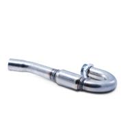 FMF POWERBOMB  Exhaust - YAM YZ250F 01-06/WR250F 01-14 S/S