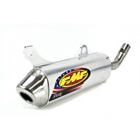 FMF SHORTY  Exhaust - KTM 85 SX 03-17/XC 08-09/KTM 105 SX TC85 14-17 