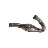 FMF MEGABOMB  Exhaust - HQVR TC449 11-13 TITANIUM