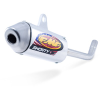 FMF POWERCORE 2  Exhaust - KTM 65SX 09-15