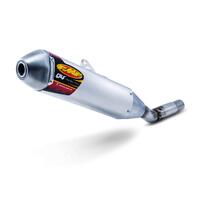 FMF Q4 HEX Exhaust - HON CRF450X 05-09/12-16